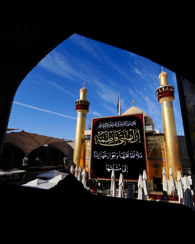 محافظات الديوانية وواسط والنجف تعطل الدوام الرسمي ليوم غد