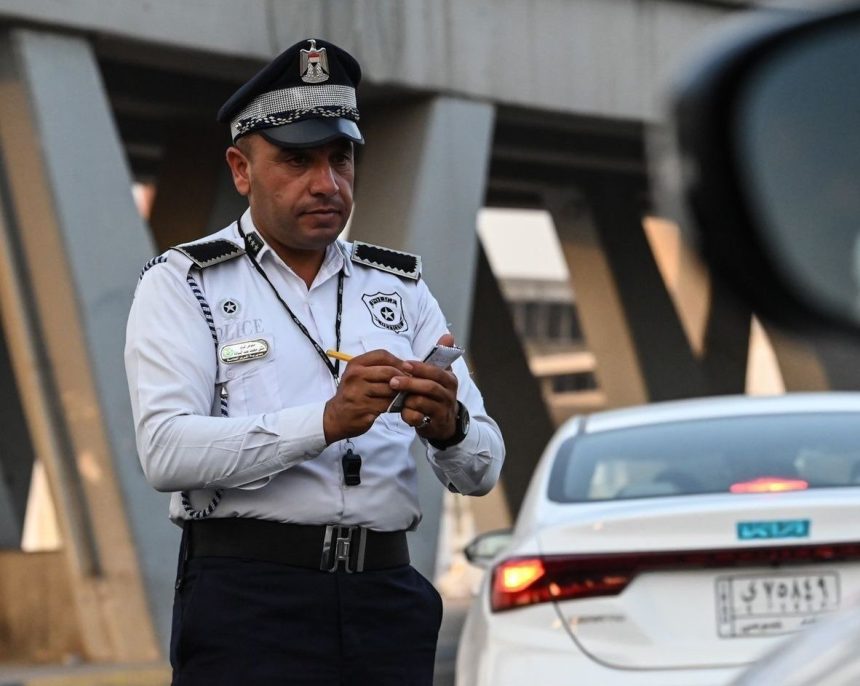 المرور: خفض الغرامات أو تعديلها مرهون بتعديل القانون نفسه