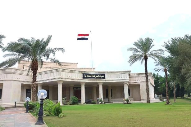 النزاهة: أرصدة حساب مبالغ الحماية الاجتماعية تخضع حاليًا لإجراءاتٍ رقابيَّةٍ محكمةٍ