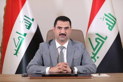 بالوثيقة.. مفوضية الانتخابات تلغي فوز المرشح مهند الخزرجي وتحجب أصواته