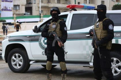 الداخلية السورية: نناشد أهالي الساحل لعدم الانجرار إلى مخططات عدم الاستقرار