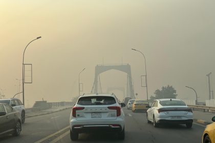 البيئة تحذر من التراخي في الحد من مخالفات بعض الأنشطة الصناعية غير القانونية ببغداد