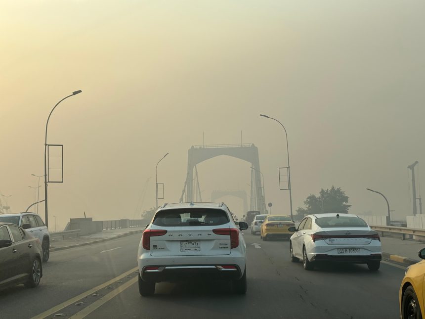 البيئة تحذر من التراخي في الحد من مخالفات بعض الأنشطة الصناعية غير القانونية ببغداد