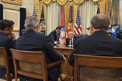 مبعوث ترامب: هناك حاجة لإصلاحات جوهرية في العراق