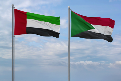 الإمارات ترحب بالجهود الأمريكية لوقف القتال في السودان