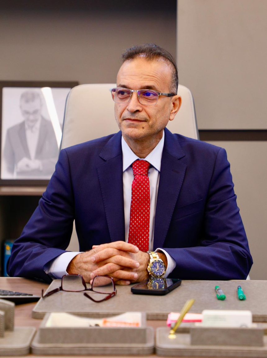 اللجنة الاولمبية تؤكد سلامة موقفها القانوني وعدم وجود اي عقوبات ضدها