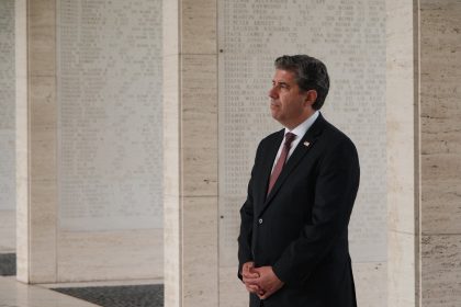 نائب وزير الخارجية الامريكي يزور العراق الاسبوع الجاري