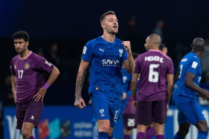 الشرطة يخسر أمام الهلال السعودي برباعية في دوري أبطال آسيا للنخبة