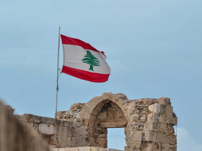 مصر: ندعم الجهود الرامية إلى تخفيف التوتر في لبنان