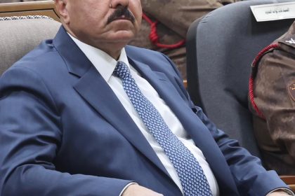 وزير الداخلية: عملية تأمين الحدود الآن هي الأفضل في تاريخ الدولة العراقية