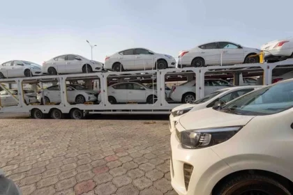 اعتبارًا من العام المقبل.. العراق يمنع دخول 4 أنواع من السيارات المتضررة