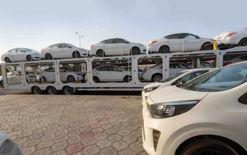 اعتبارًا من العام المقبل.. العراق يمنع دخول 4 أنواع من السيارات المتضررة