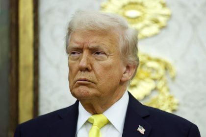 ‌‏ترامب: عنصران من الحرس الوطني إصابتهما حرجة ومطلق النار سيدفع ثمناً باهظاً