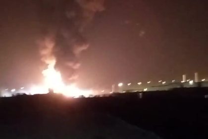 توقف ضخ الغاز إلى محطات الكهرباء في كردستان بسبب الهجوم على حقل كورمور في السليمانية