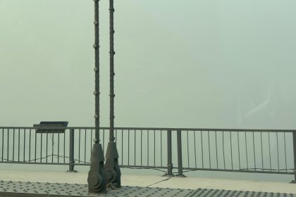 البيئة: ارتفاع معدلات التلوث في بغداد هو نتيجة تراكمية لإهمال بيئي امتد لعقود طويلة