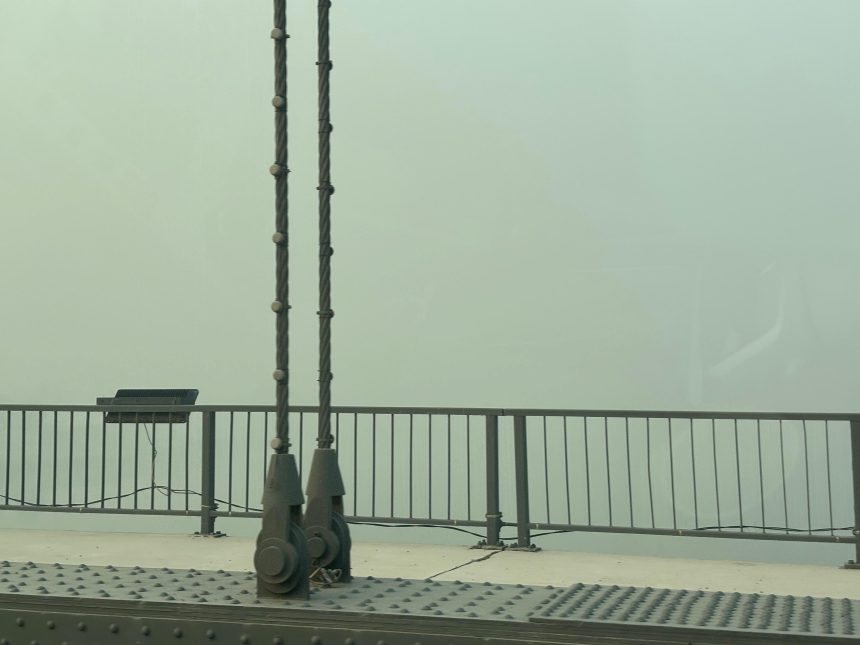 البيئة: ارتفاع معدلات التلوث في بغداد هو نتيجة تراكمية لإهمال بيئي امتد لعقود طويلة