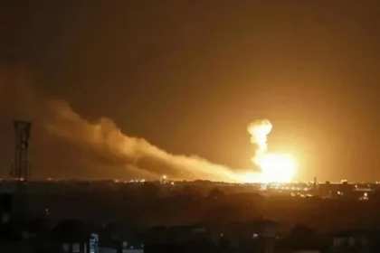 الإطار التنسيقي: استهداف حقل كورمور للغاز ولا يخدم سوى من يريدون إضعاف الدولة