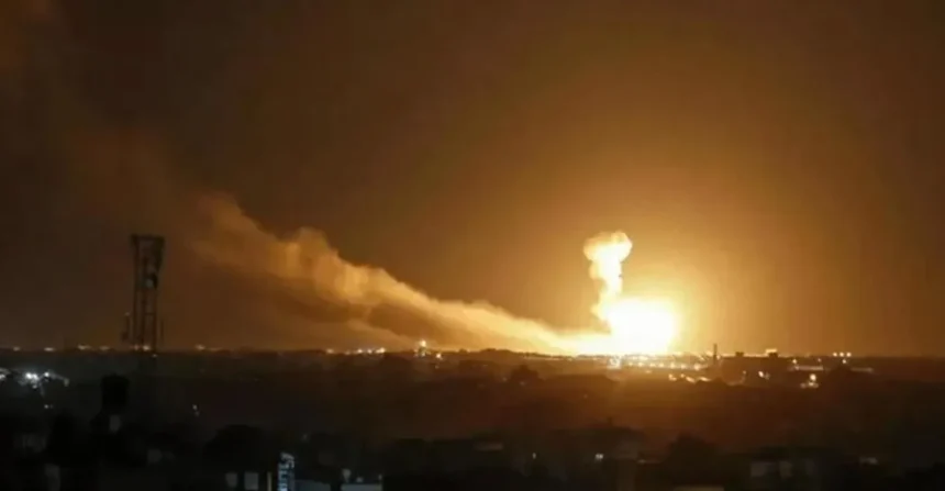 الإطار التنسيقي: استهداف حقل كورمور للغاز ولا يخدم سوى من يريدون إضعاف الدولة