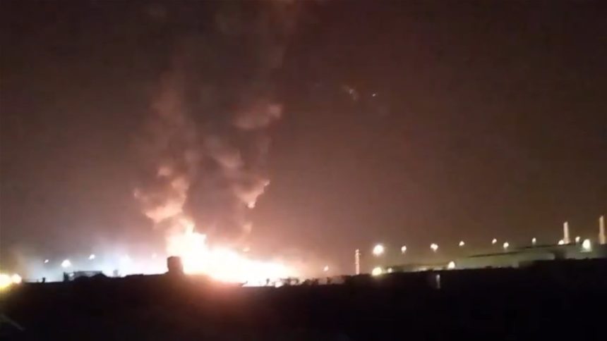 تركيا تدين الهجوم على حقل كورمور الغازي في السليمانية: يمس استقرار العراق