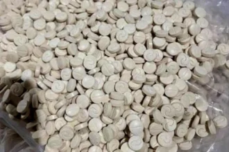 الاستخبارات العسكرية تلقي القبض على عدد من تجار ومروجي المخدرات في بغداد