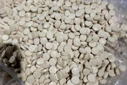 الاستخبارات العسكرية تلقي القبض على عدد من تجار ومروجي المخدرات في بغداد