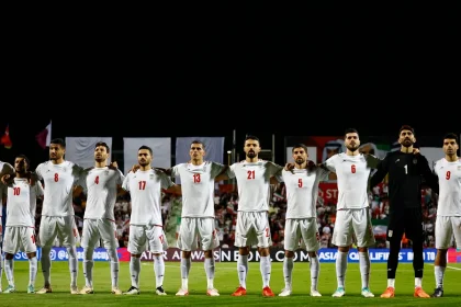 بسبب أزمة التأشيرات.. منتخب إيران يقاطع قرعة كأس العالم 2026