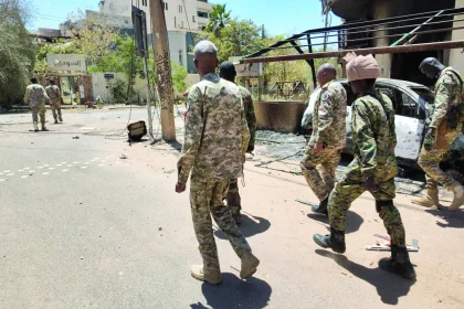 الجيش السوداني: تصدينا لهجوم من الدعم السريع وحلفائه جنوب كردفان