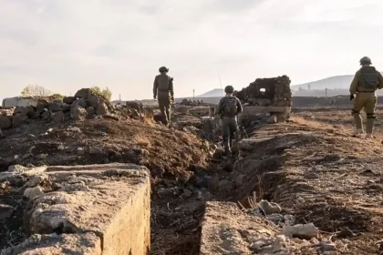 سوريا.. إسرائيل تتوغل في ريف درعا وتستهدف مدنيين بريف القنيطرة