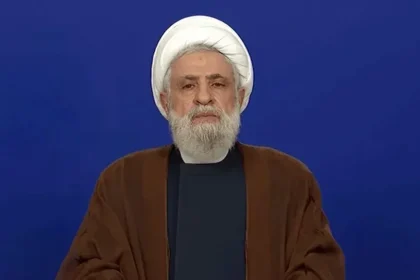 الأمين العام لحزب الله: سنرد على اغتيال إسرائيل لهيثم الطبطبائي وسنحدد التوقيت لذلك