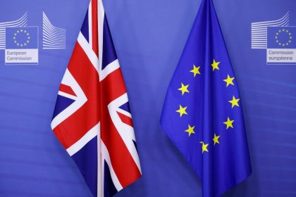 انهيار محادثات انضمام بريطانيا إلى صندوق الدفاع الأوروبي