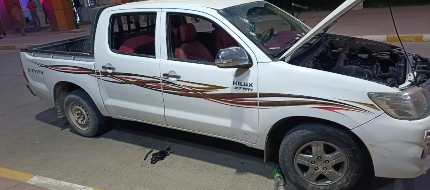 الدفاع تكشف تفاصيل حادثة الكحلاء وتؤكد: استشهاد جندي وإصابة آخر خلال إحباط عملية استهداف مواطن