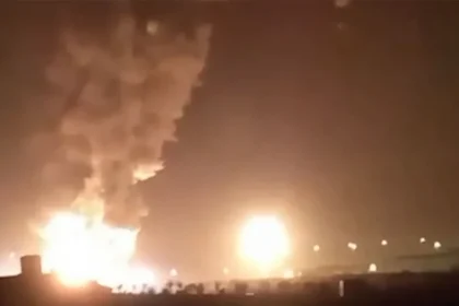 العراق يتعرض لخسائر يومية بملايين الدولارات بسبب استهداف حقل كورمور الغازي