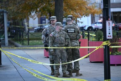 عائلة المتهم بهجوم البيت الأبيض تكشف إصابته بمرض نفسي