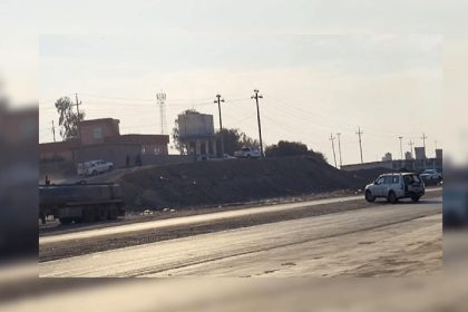 مقتل واصابة عدد من الاشخاص باشتباكات بين محتجين والقوات الامنية في اربيل