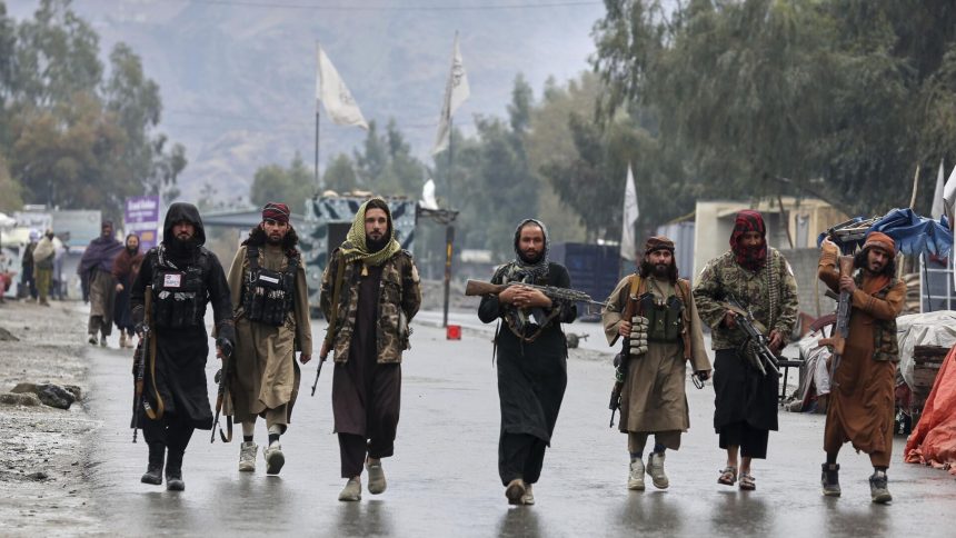 باكستان: نظام طالبان الأفغاني يمثل تهديداً للمنطقة وللعالم