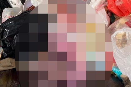 سيدة تقتل نجلها الشاب وتقطع جثته وترميها في مكب للنفايات شرقي بغداد