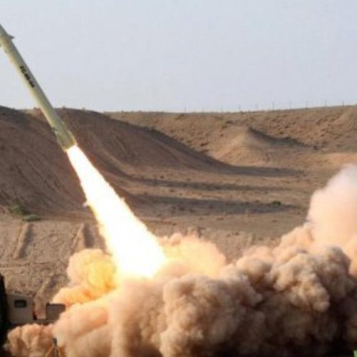 رسميًا.. القوات الايرانية تنفي إطلاق صواريخ نحو إقليم كردستان العراق