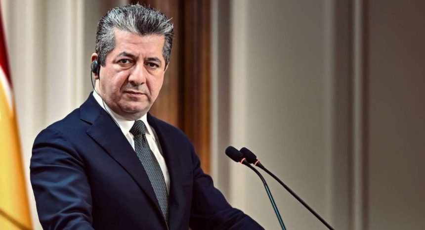 مسرور بارزاني: الهجوم على حقل كورمور للغاز لا يمكن أن يمر مرور الكرام دون محاسبة علنية