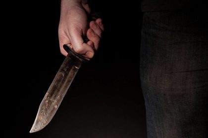 امرأة تنحر زوجها أثناء النوم في الغزالية ببغداد