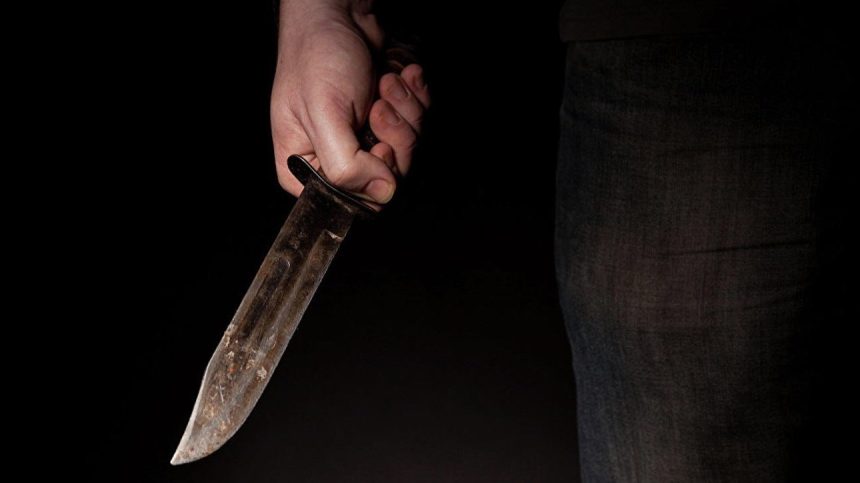 امرأة تنحر زوجها أثناء النوم في الغزالية ببغداد