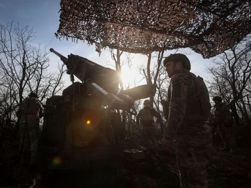 وفد كييف بأميركا وويتكوف يزور موسكو.. أسبوع حاسم لأوكرانيا بالمفاوضات وسط أزمة الفساد