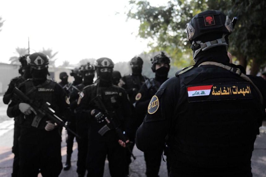 الأمن الوطني