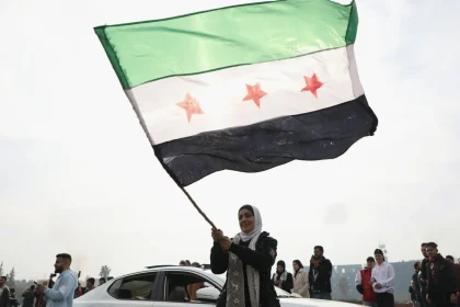 فرنسا: على إسرائيل احترام سيادة سوريا وسلامة أراضيها