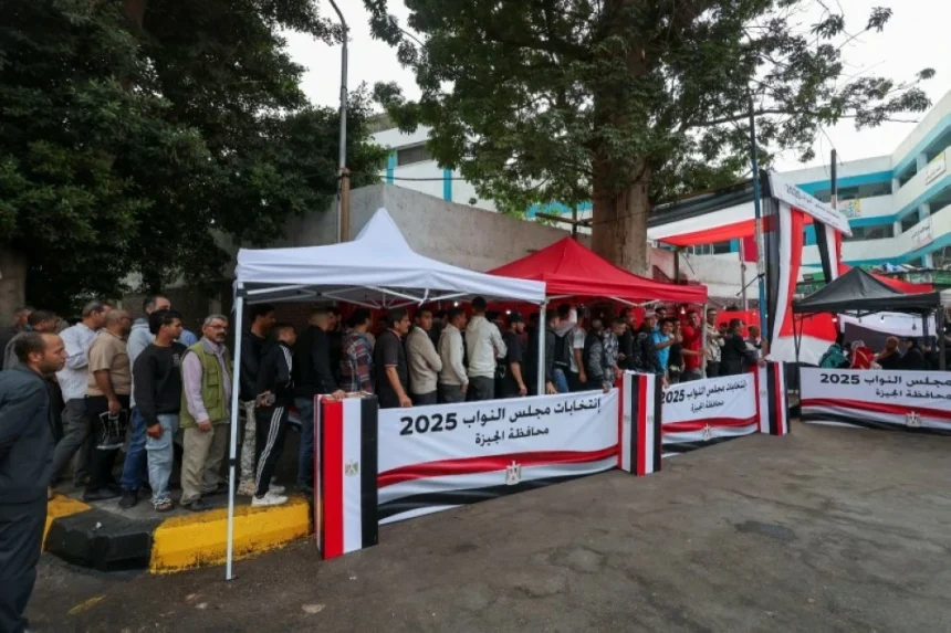 مصر.. بطلان نتائج دوائر جديدة ورفض 100 طعن في انتخابات مجلس النواب