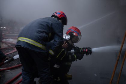 الدفاع المدني: إجراءاتنا أسهمت بغلق أكثر من 9 آلاف مبنى مخالف لشروط السلامة