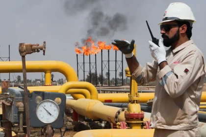 الكهرباء: معاودة ضخ الغاز الإيراني بواقع 5 ملايين متر مكعب يومياً بعد انتهاء أعمال الصيانة