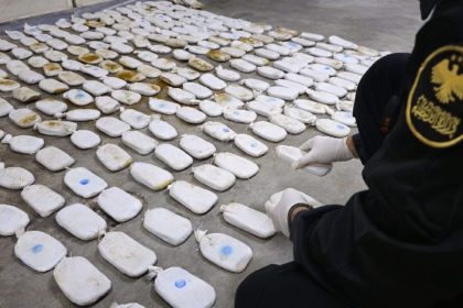 بالتنسيق مع دمشق.. الداخلية: اعتقال تاجري مخدرات دوليين داخل الاراضي السورية