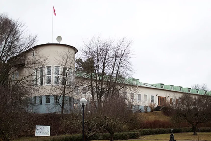 معهد ستوكهولم: إيرادات أكبر 100 منتج للأسلحة ارتفعت بنسبة 5.9% خلال عام