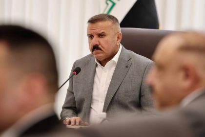 وزير الداخلية يوجه بتشكيل لجنة تحقيقية لمعرفة ملابسات مقتل مواطن في النجف