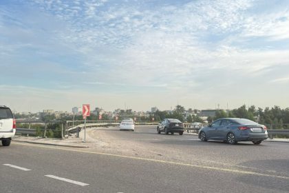 طقس العراق.. تساقط للأمطار وانخفاض في درجات الحرارة خلال الأيام المقبلة